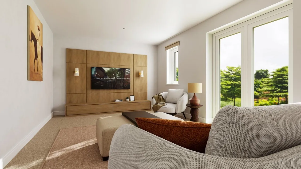 The Bainbridge Harker Place, Carlisle, CA6, photo 4