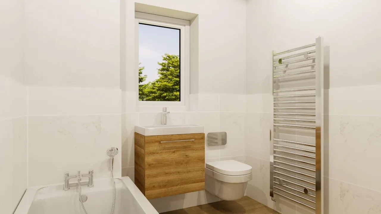 The Bainbridge Harker Place, Carlisle, CA6, photo 6
