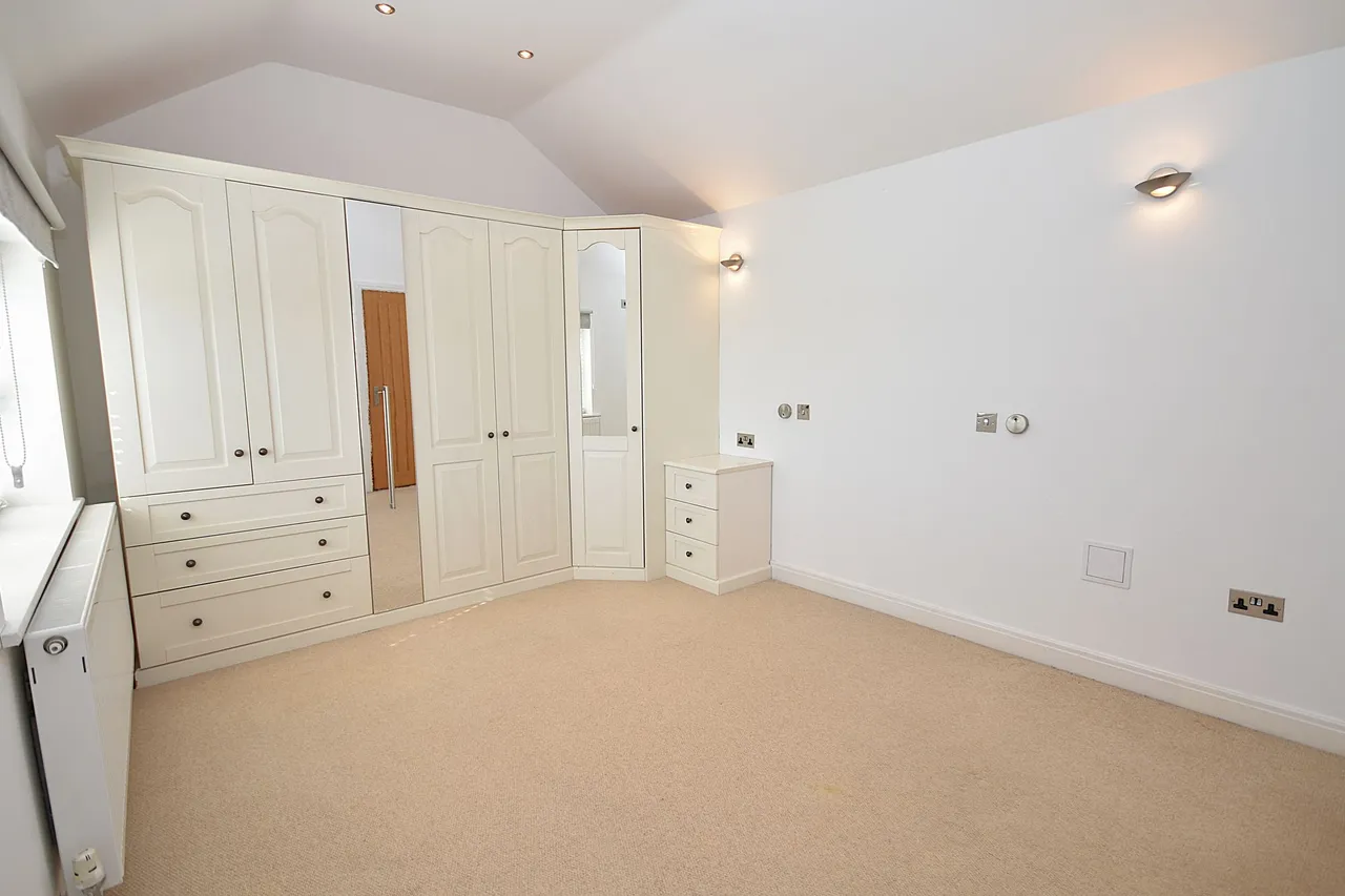 Lower Withington, Macclesfield, photo 6