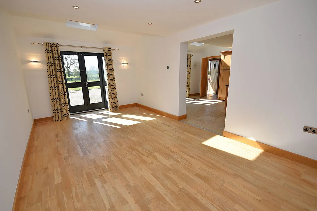 Lower Withington, Macclesfield, photo 4