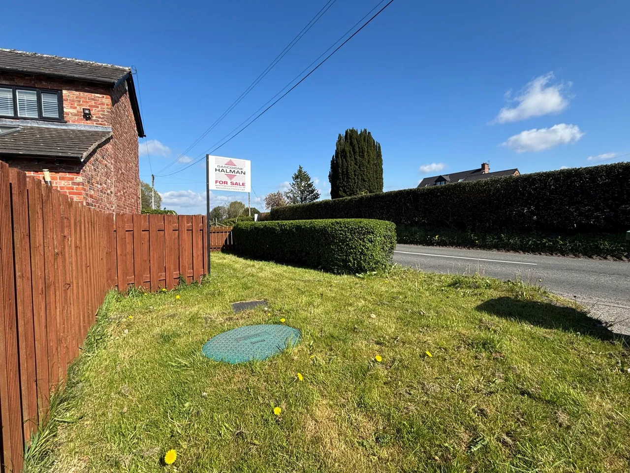 Lower Withington, Macclesfield, photo 16