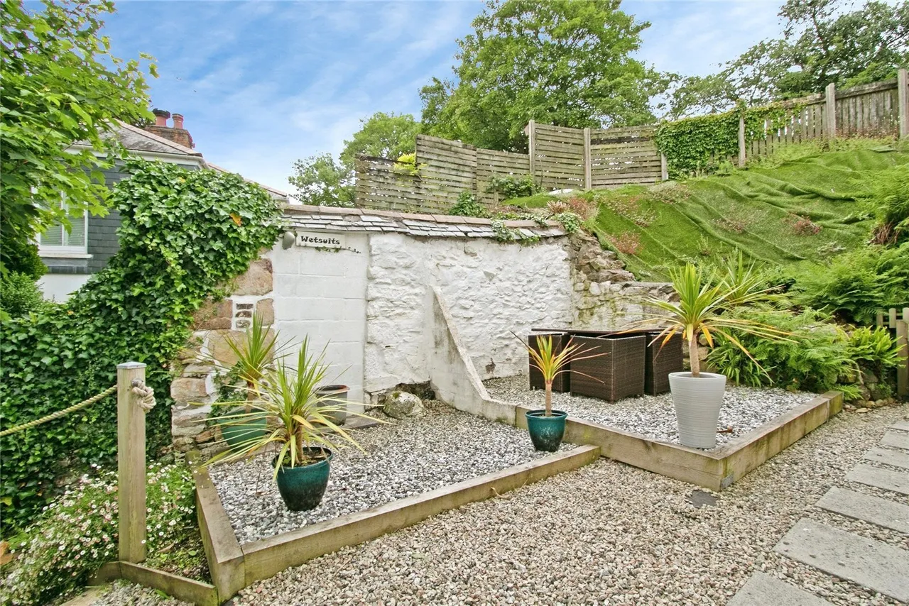 Station Road, Chacewater, TR4, photo 14