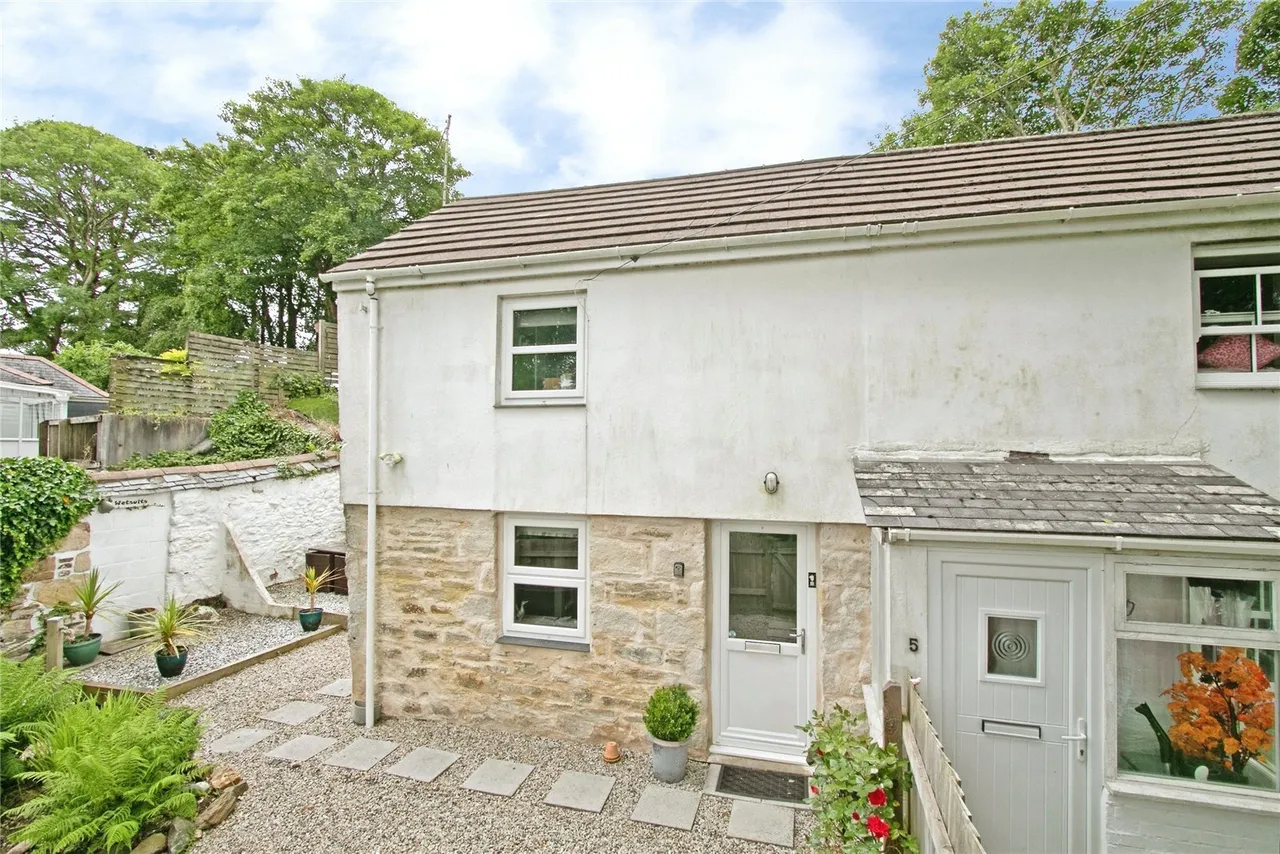 Station Road, Chacewater, TR4, photo 5