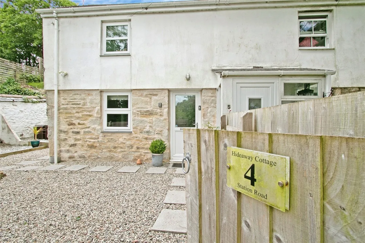 Station Road, Chacewater, TR4, photo 9