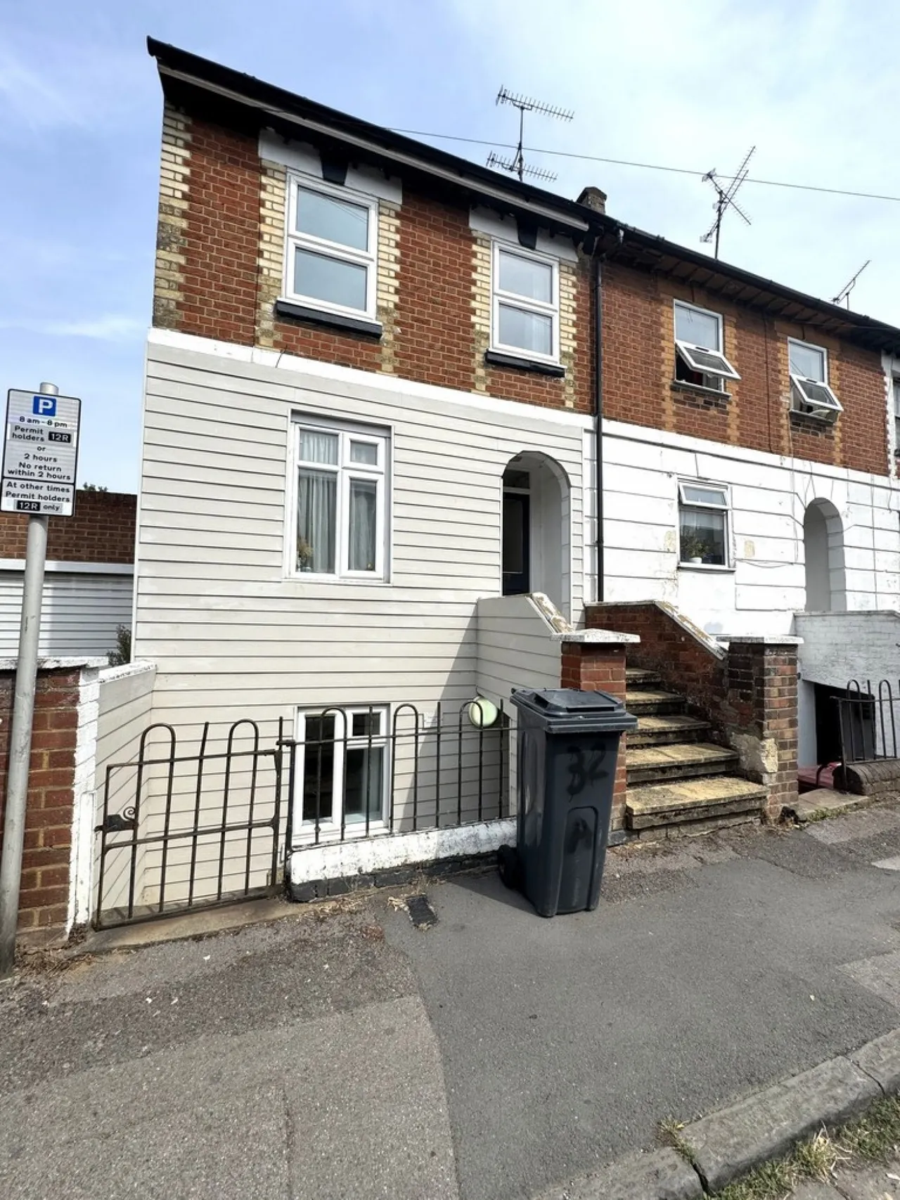 Norwood Road, Reading, RG1, photo 10