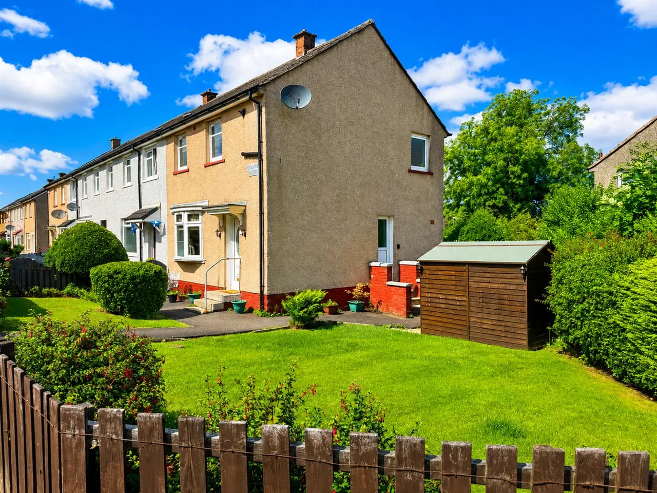 Rosebank Drive, Uddingston, Glasgow, G71 5AG, photo 12