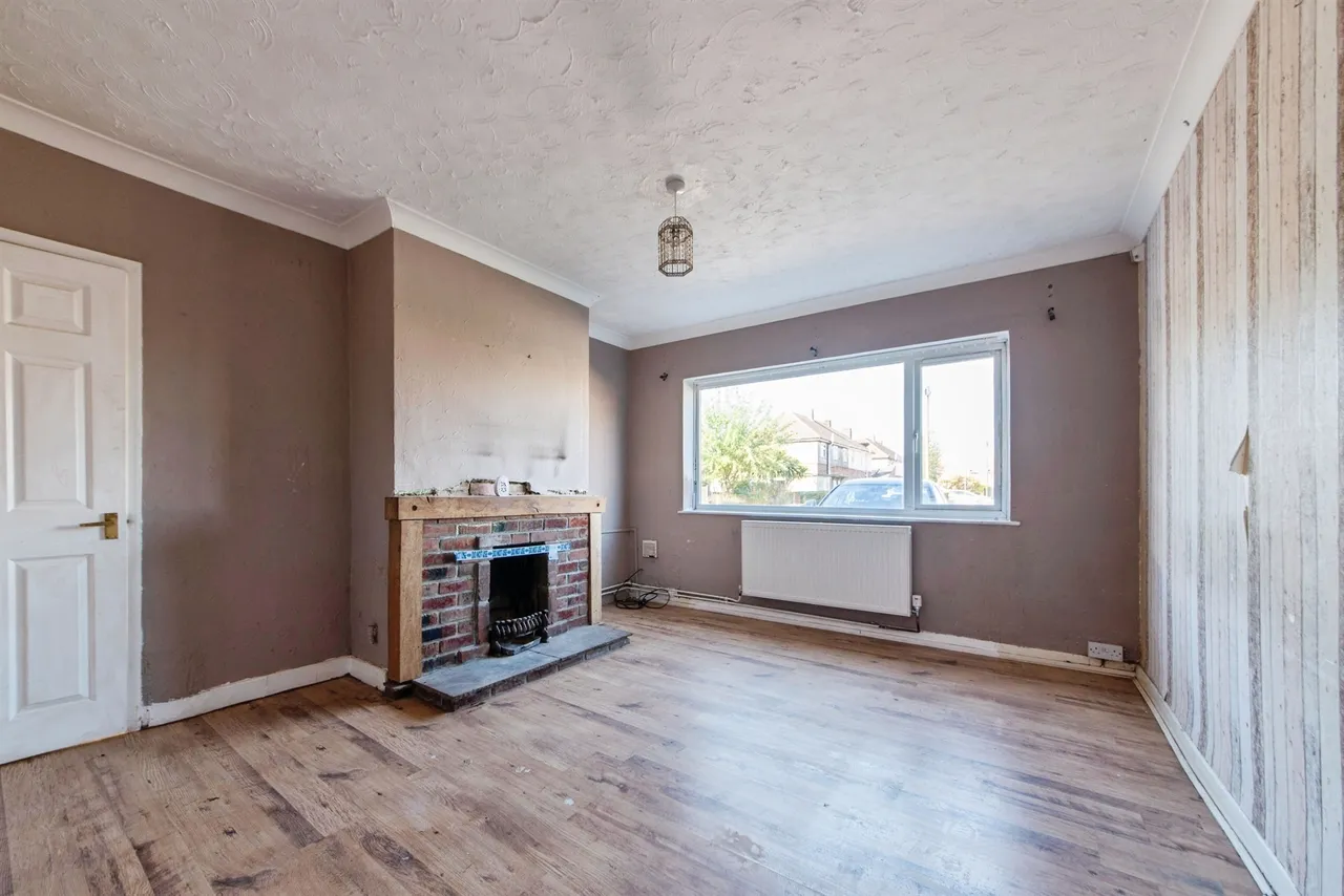 Rural Avenue, West Pinchbeck, Spalding, photo 5