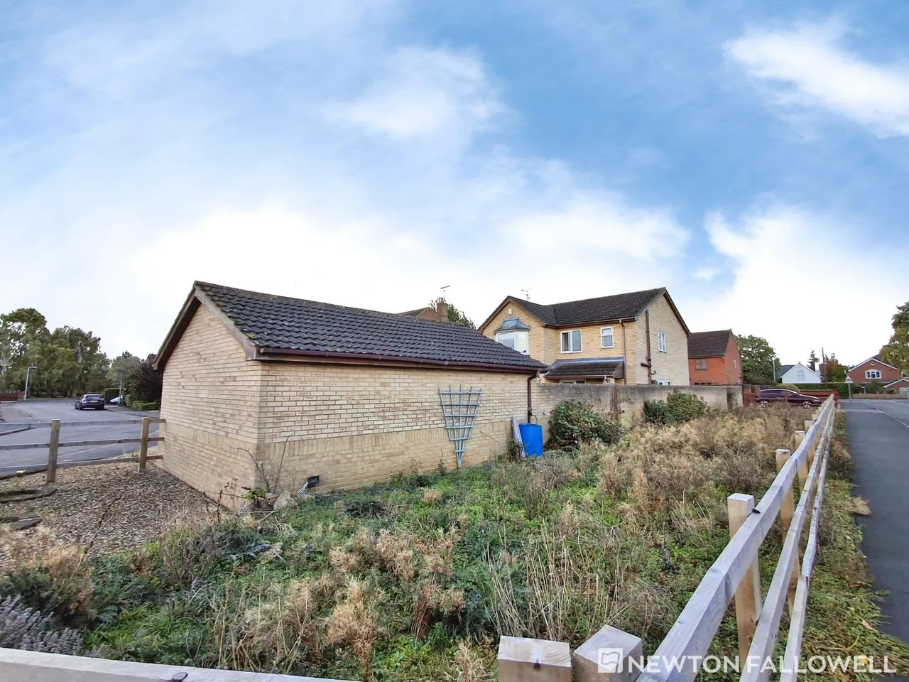 Mountbatten Way, Bourne, PE10, photo 16