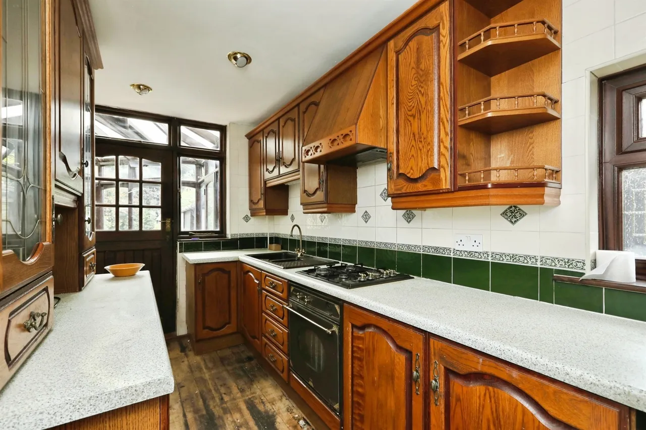 Ashley Road, Worksop, photo 5