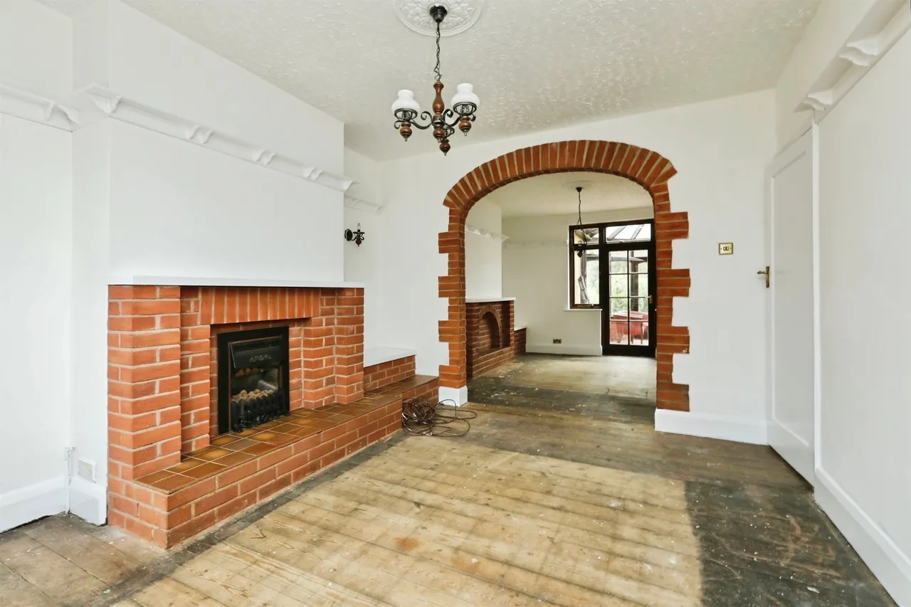 Ashley Road, Worksop, photo 2