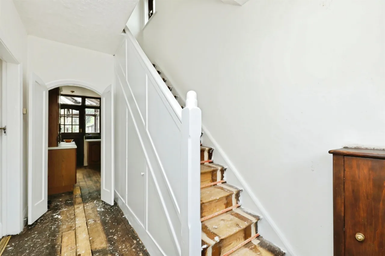 Ashley Road, Worksop, photo 6