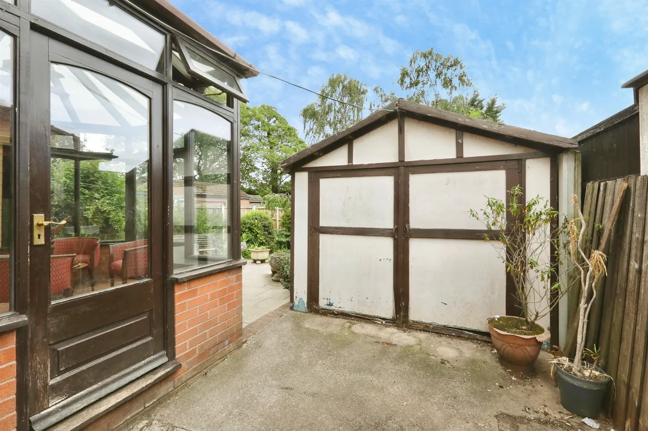 Ashley Road, Worksop, photo 12