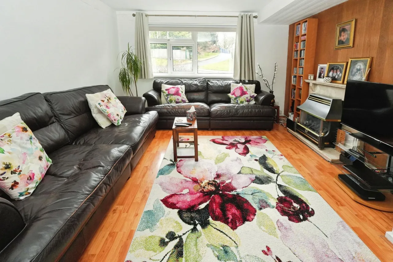 Niall Close, Edgbaston, B15, photo 12