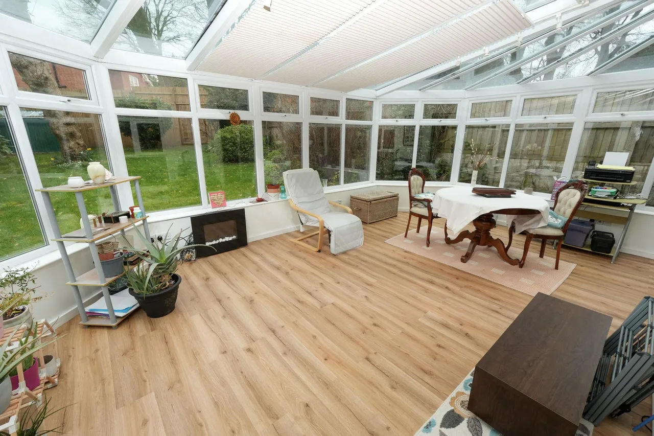 Niall Close, Edgbaston, B15, photo 3