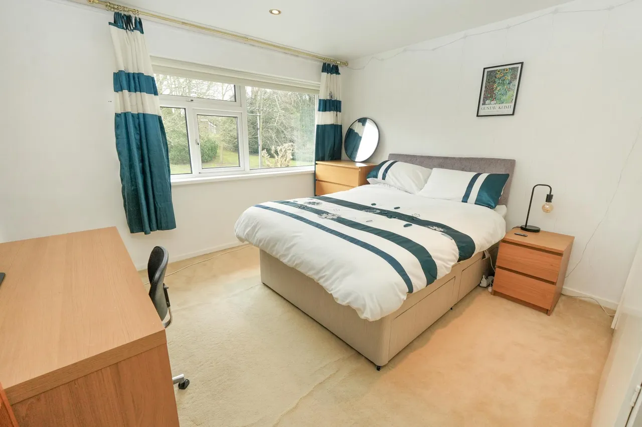 Niall Close, Edgbaston, B15, photo 4