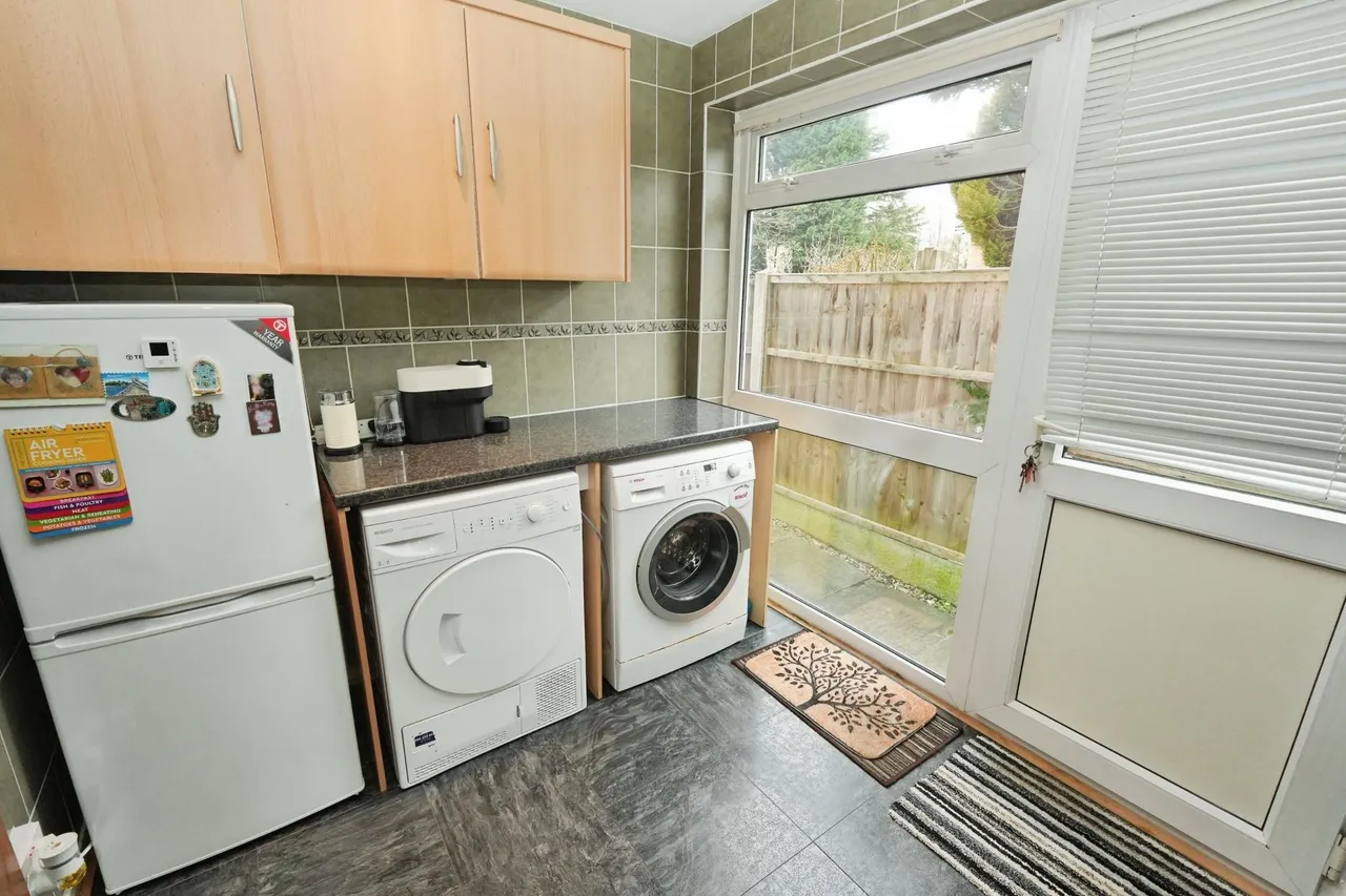 Niall Close, Edgbaston, B15, photo 9