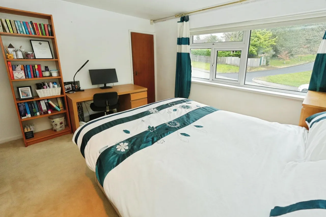 Niall Close, Edgbaston, B15, photo 18