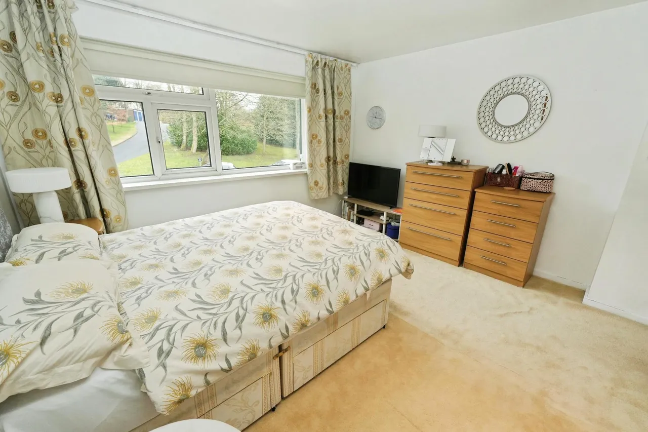 Niall Close, Edgbaston, B15, photo 16