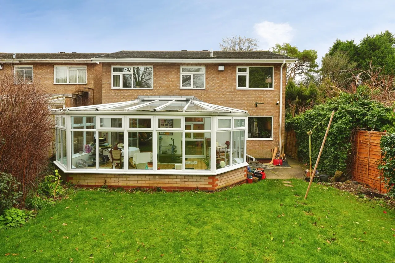 Niall Close, Edgbaston, B15, photo 26