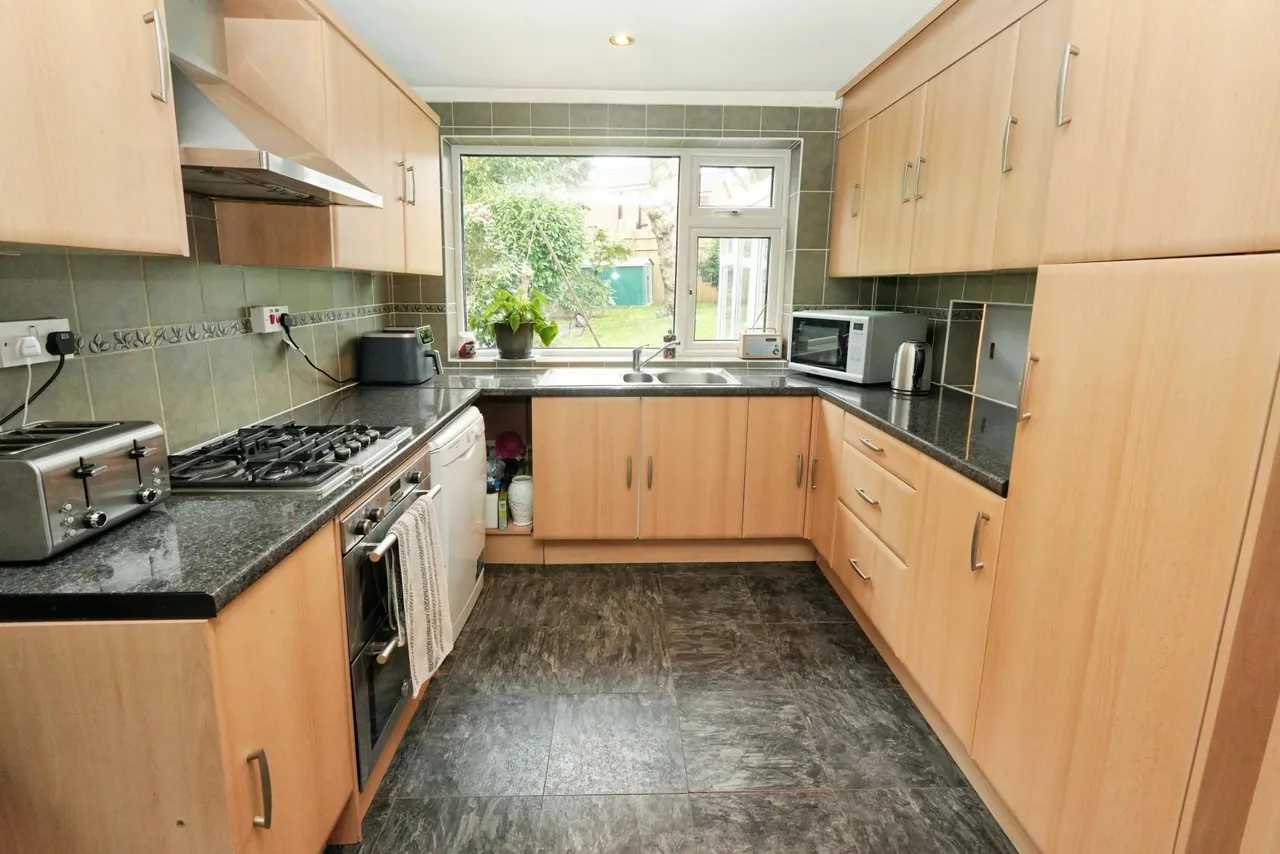 Niall Close, Edgbaston, B15, photo 7