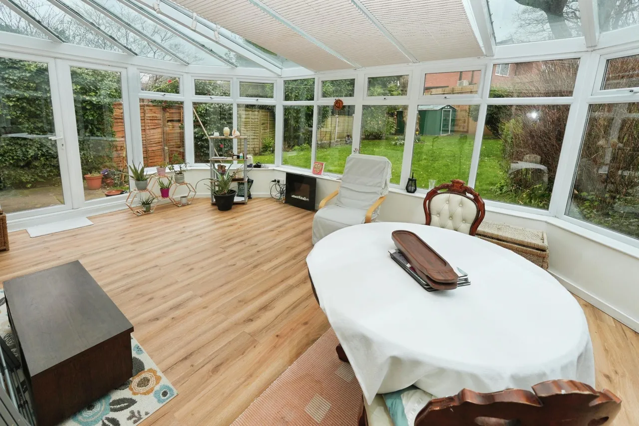Niall Close, Edgbaston, B15, photo 14