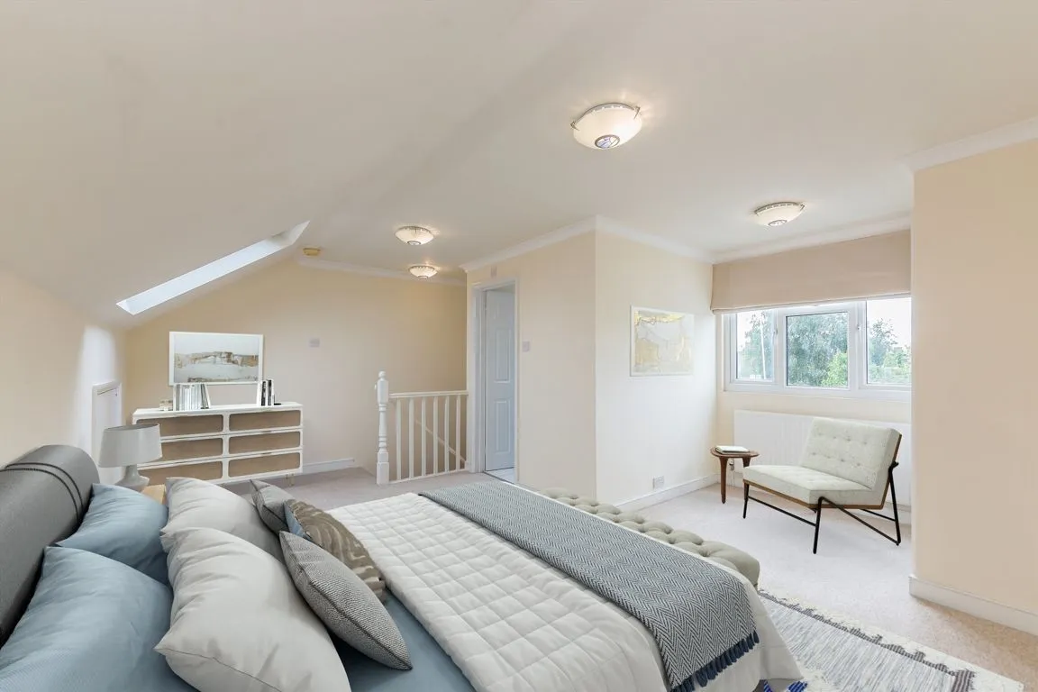 Berrymede Road, W4, photo 4