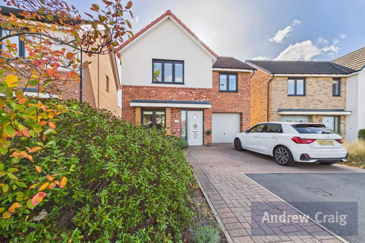 Lamorbey Walk, Chester Le Street, DH3, photo 19