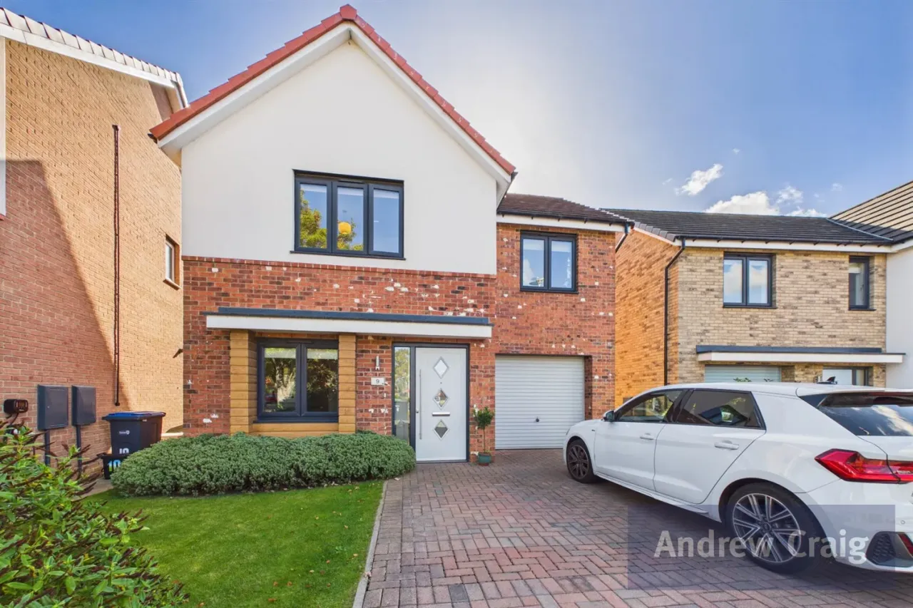 3 bed house for sale, Lamorbey Walk, Chester Le Street, DH3
