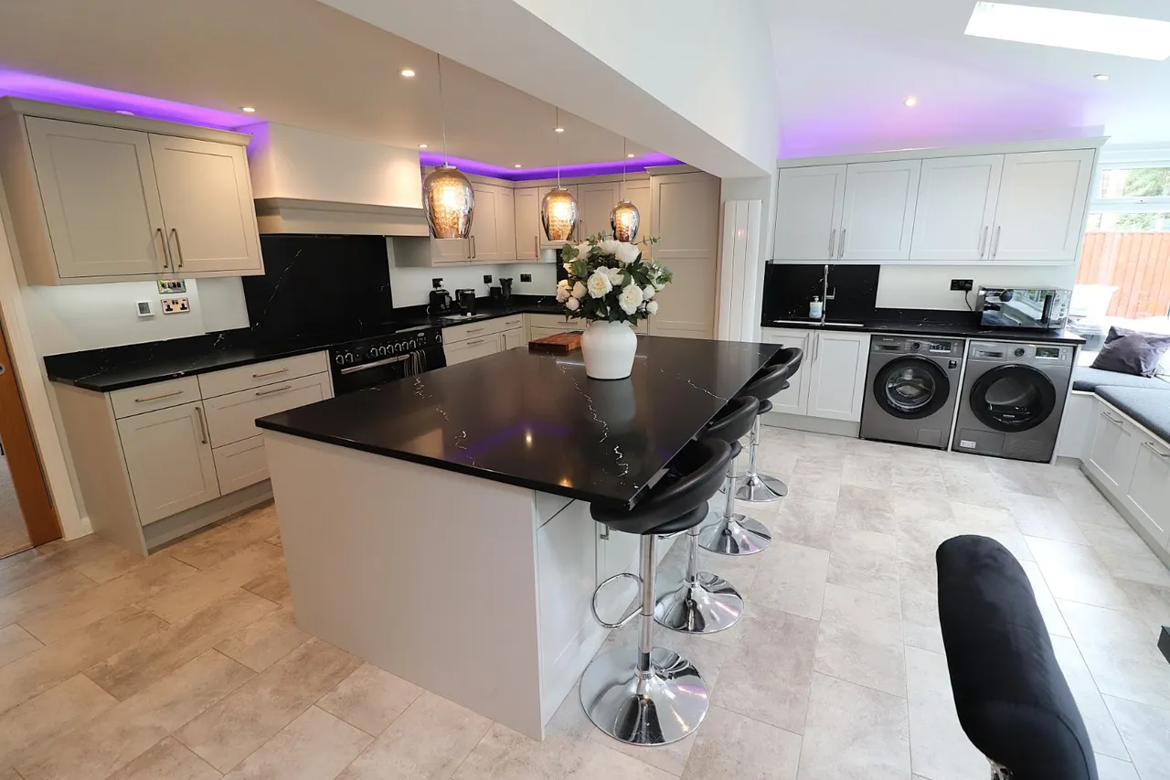 Thirlmere, Stevenage, SG1, photo 5
