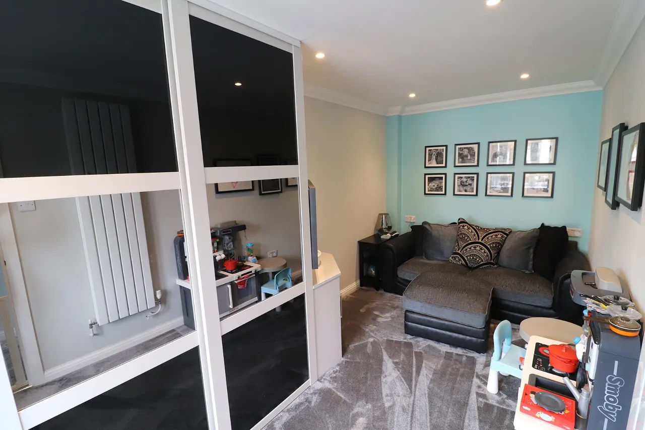 Thirlmere, Stevenage, SG1, photo 9