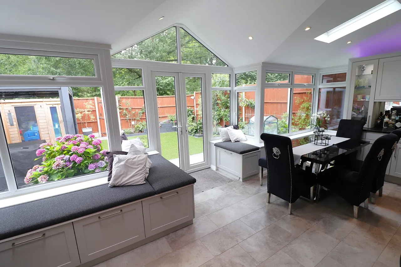 Thirlmere, Stevenage, SG1, photo 6