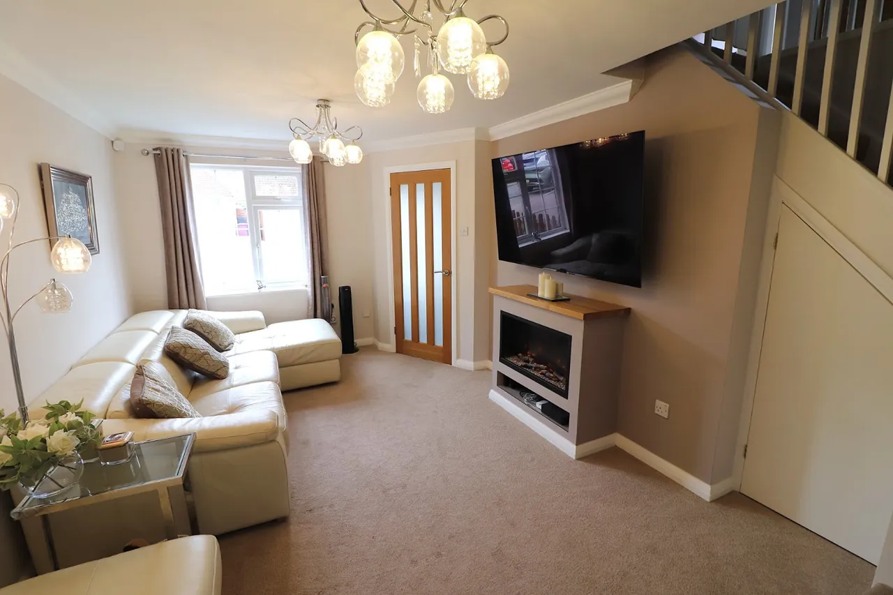 Thirlmere, Stevenage, SG1, photo 4