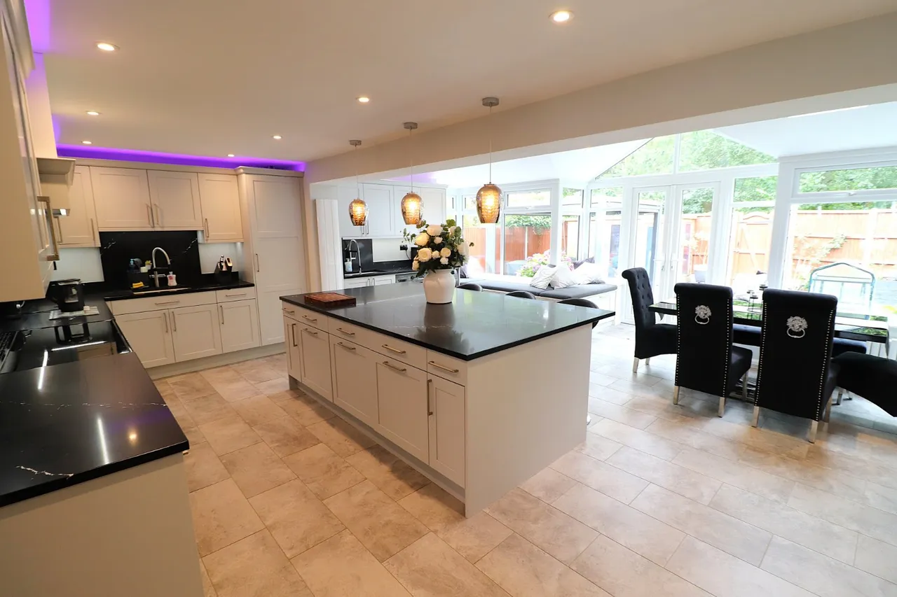 Thirlmere, Stevenage, SG1, photo 8
