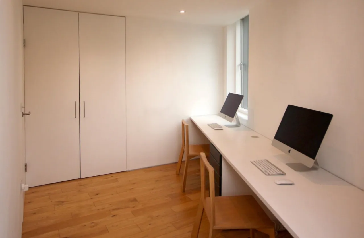 Oakdale Road, London, SE15, photo 12