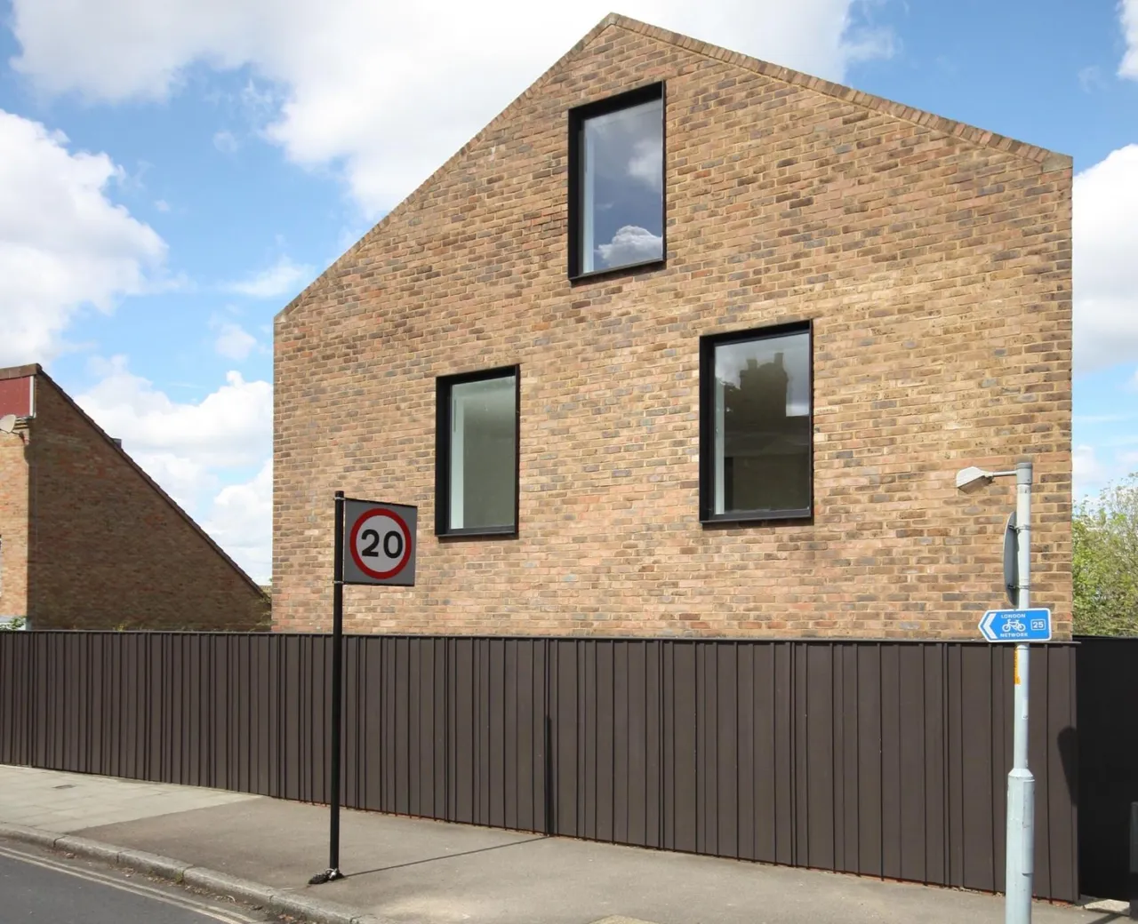 Oakdale Road, London, SE15, photo 18