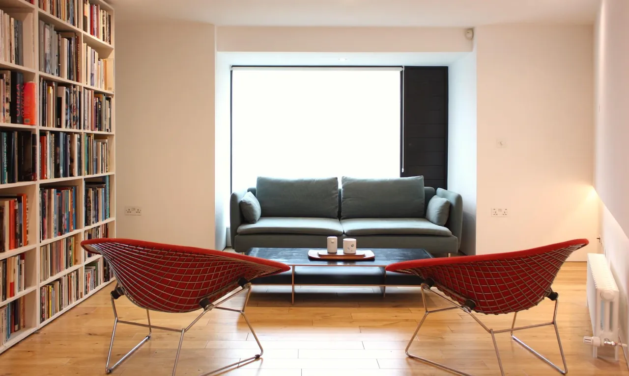 Oakdale Road, London, SE15, photo 14