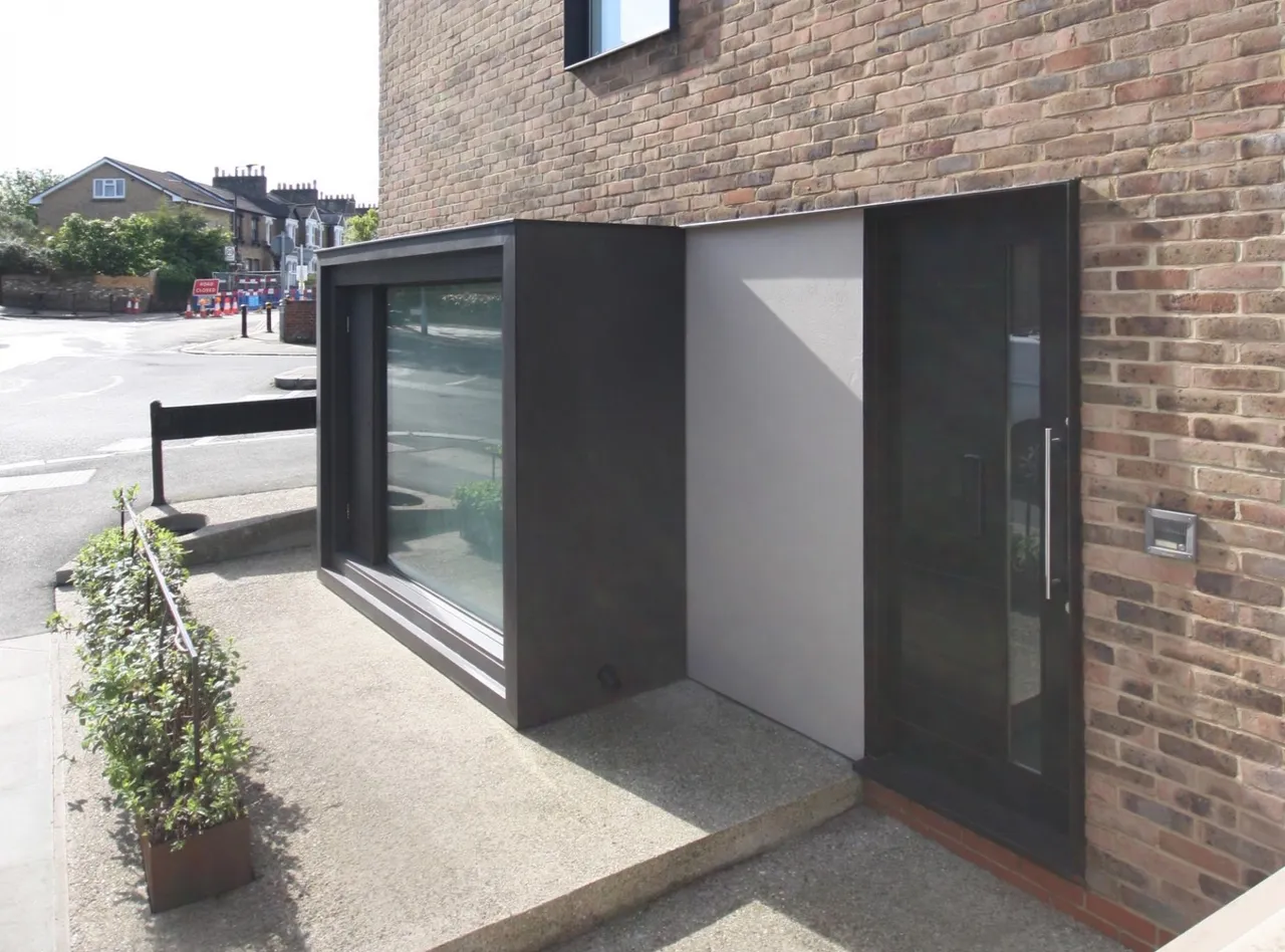 Oakdale Road, London, SE15, photo 21
