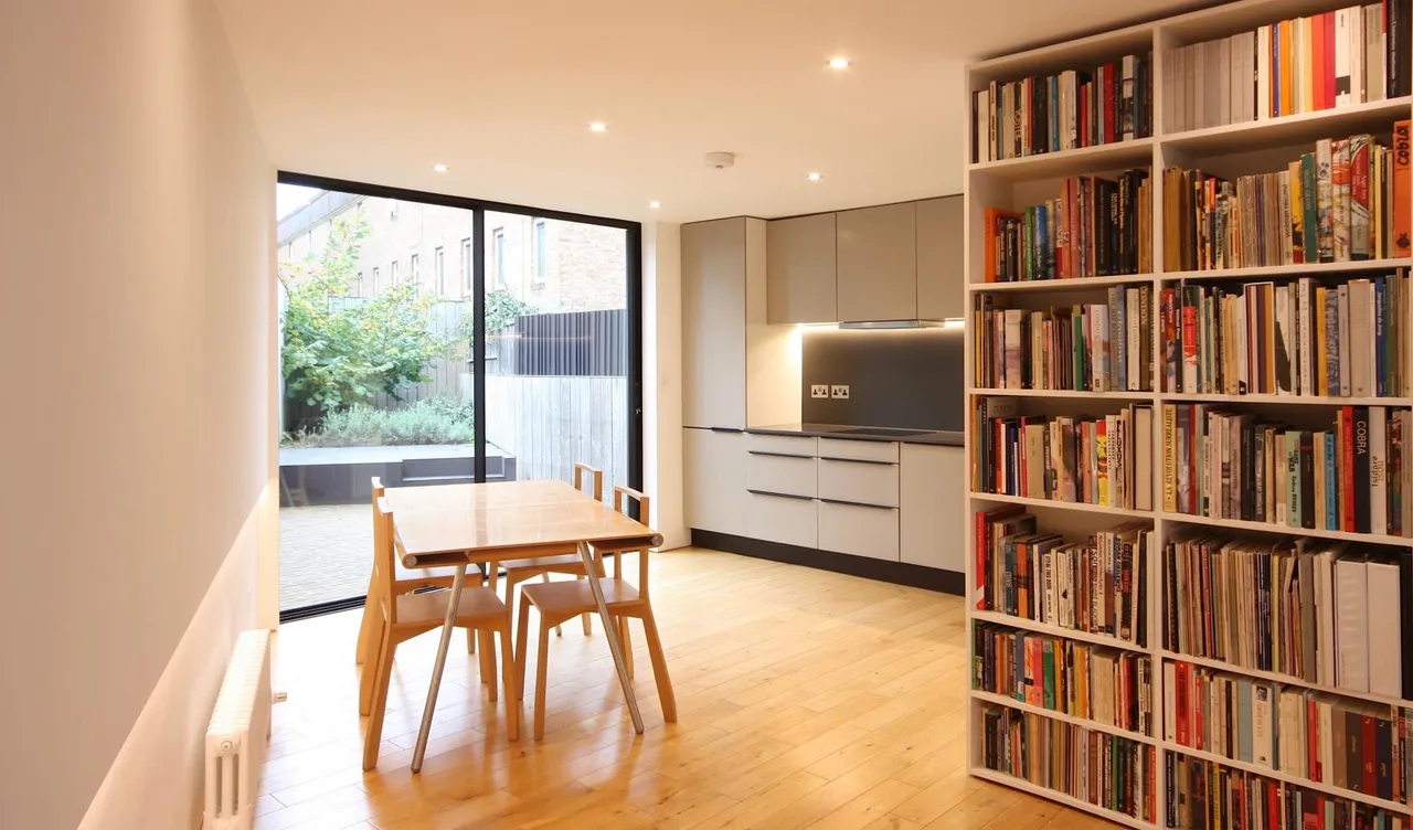 Oakdale Road, London, SE15, photo 16