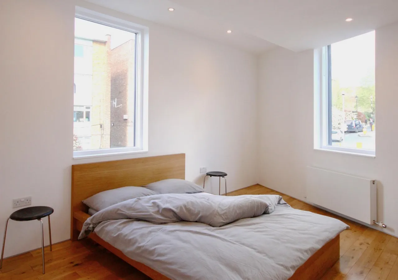 Oakdale Road, London, SE15, photo 7