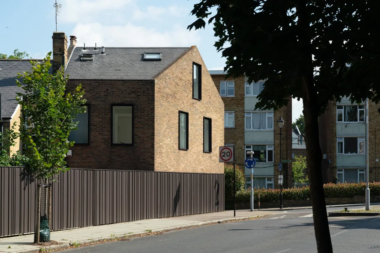 3 bed house for sale, Oakdale Road, London, SE15