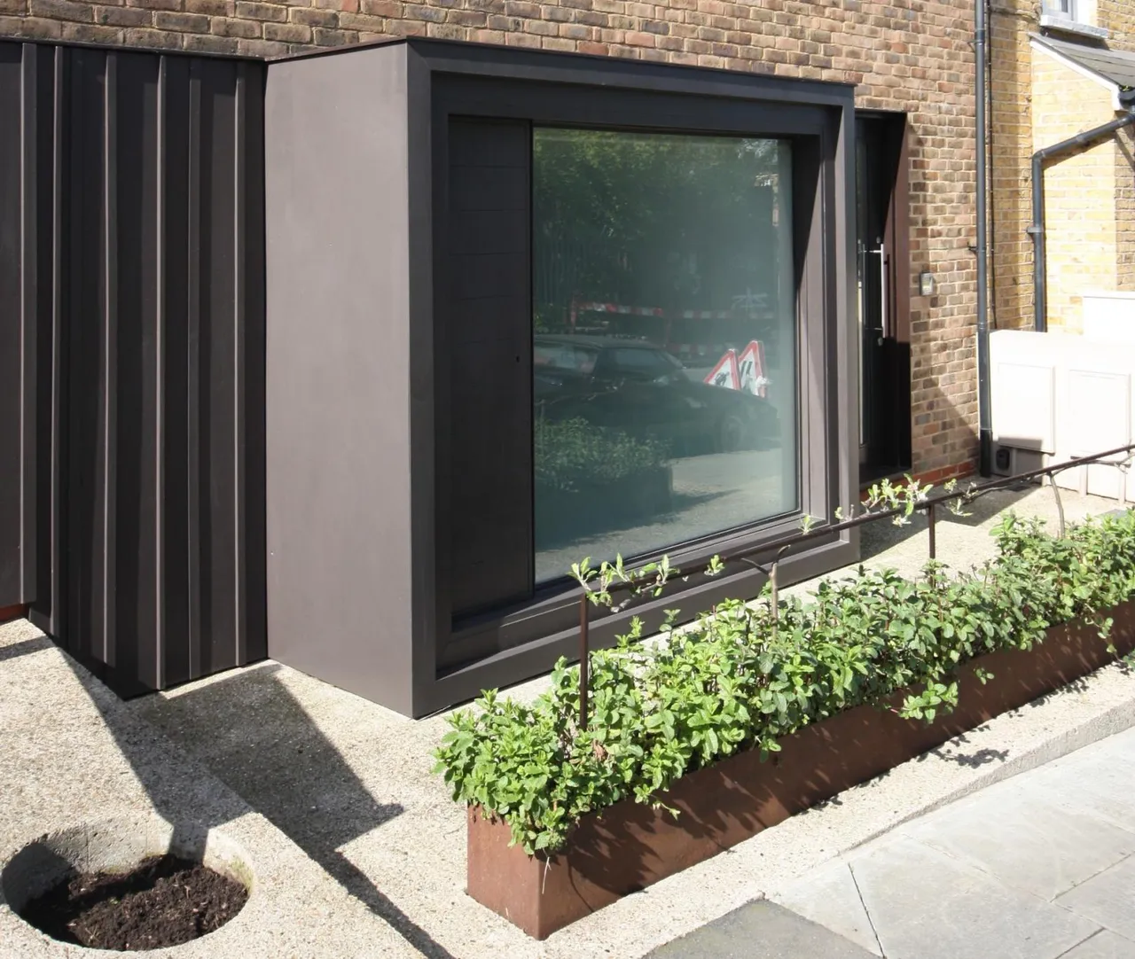 Oakdale Road, London, SE15, photo 20