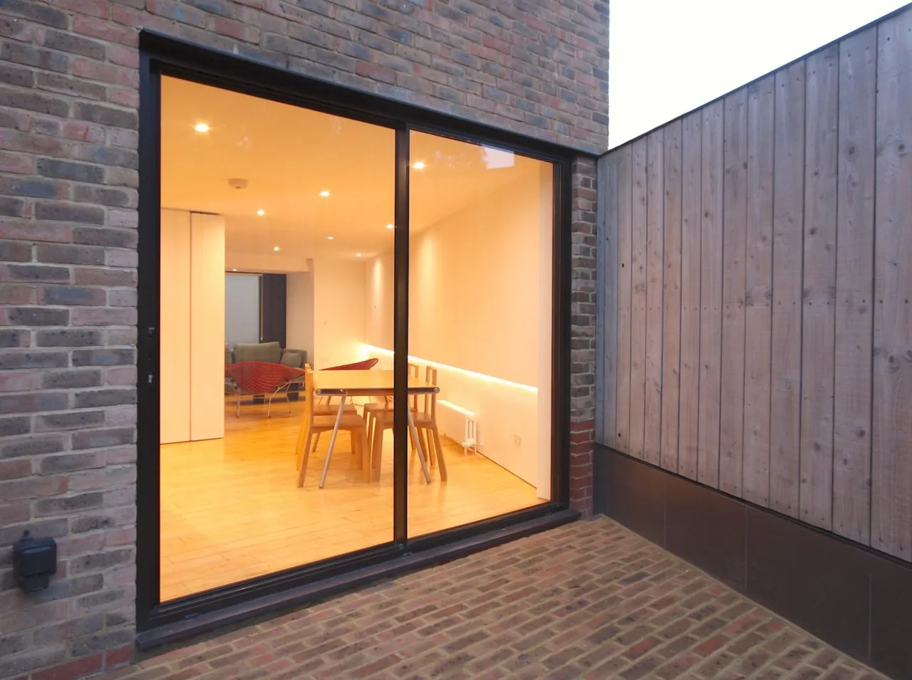 Oakdale Road, London, SE15, photo 19