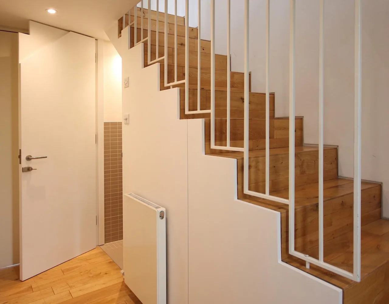 Oakdale Road, London, SE15, photo 9