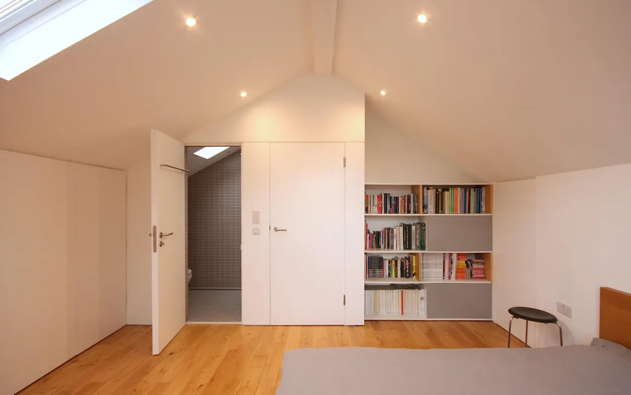 Oakdale Road, London, SE15, photo 6