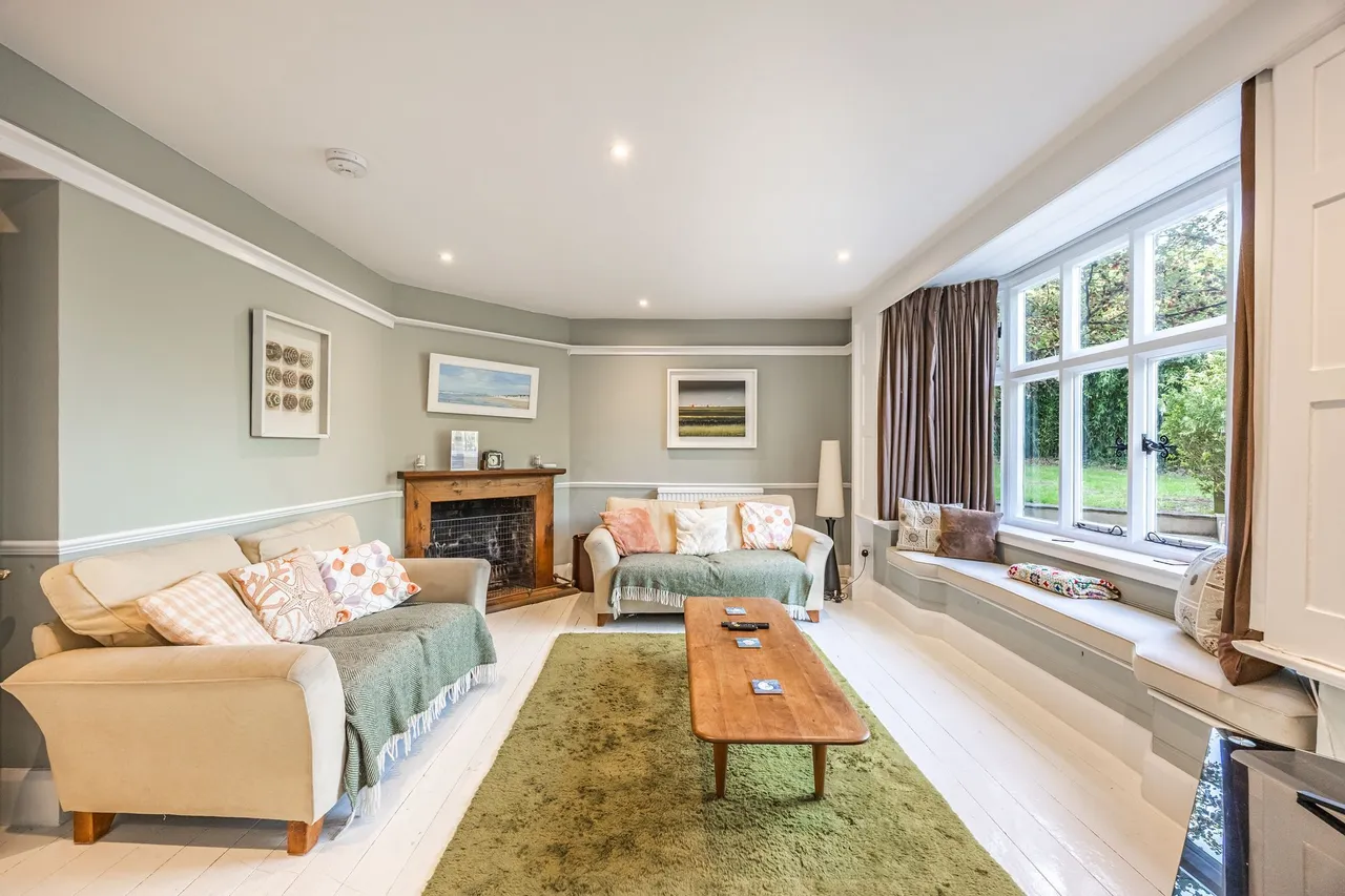 Detached Period Home in Sheringham, photo 4