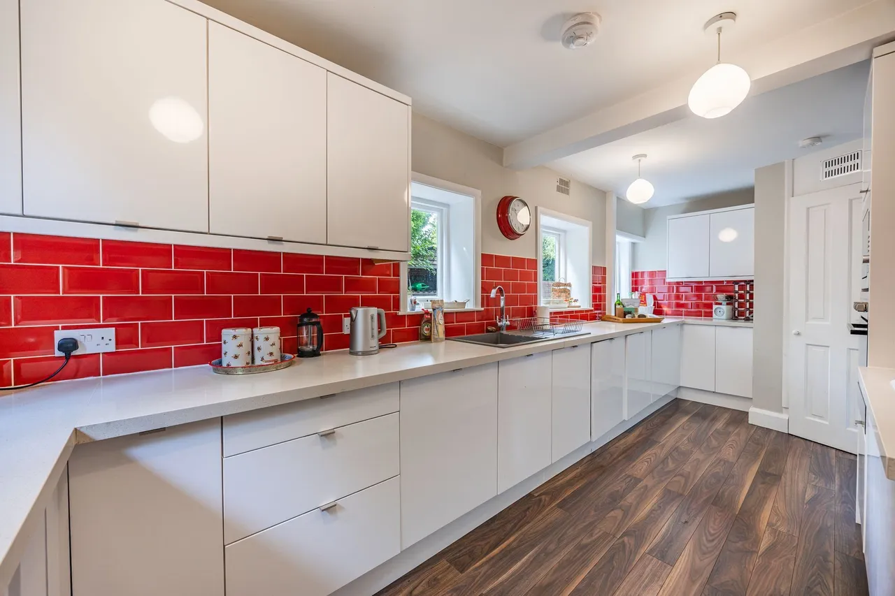 Detached Period Home in Sheringham, photo 5