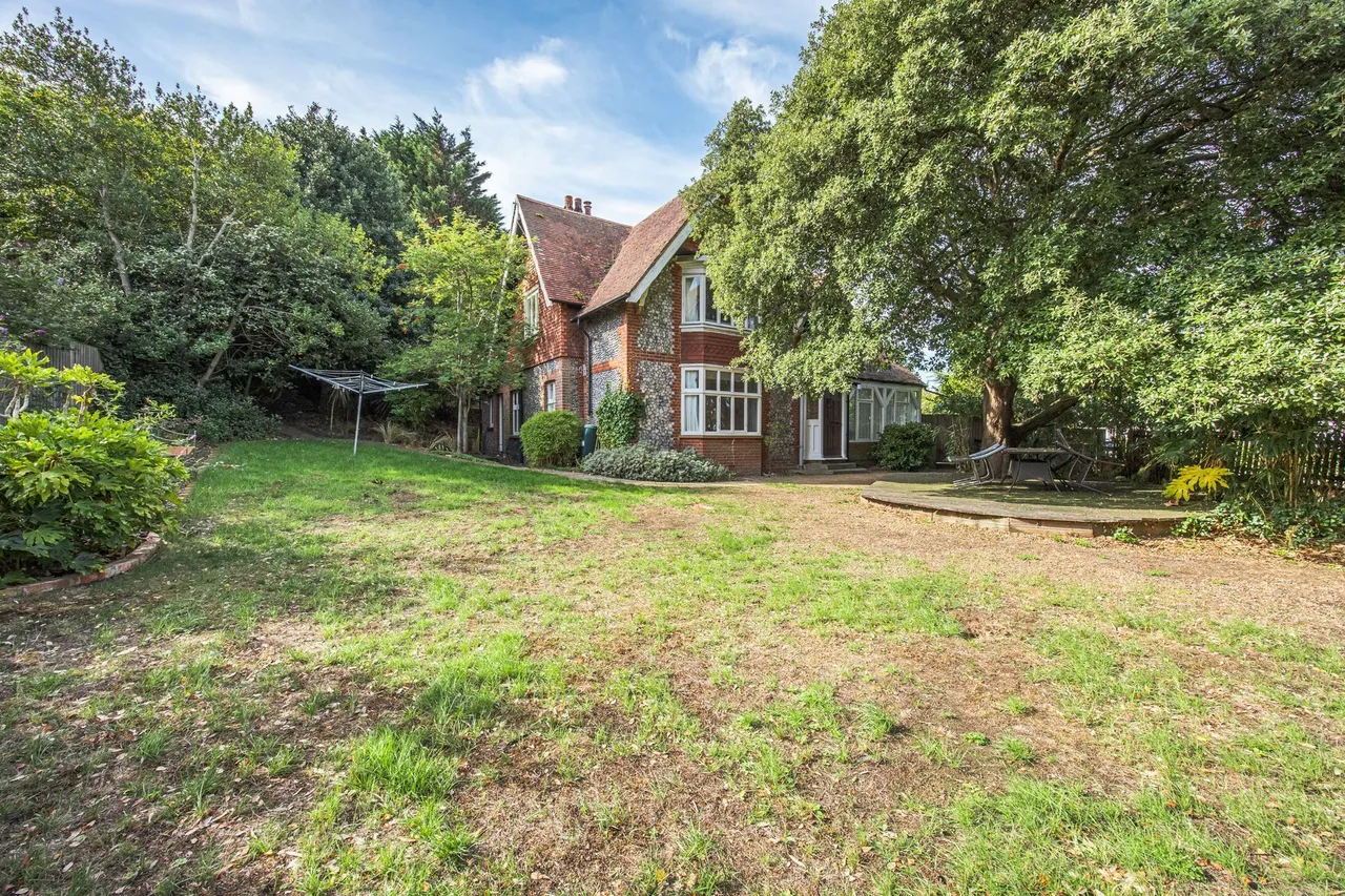 Detached Period Home in Sheringham, photo 15