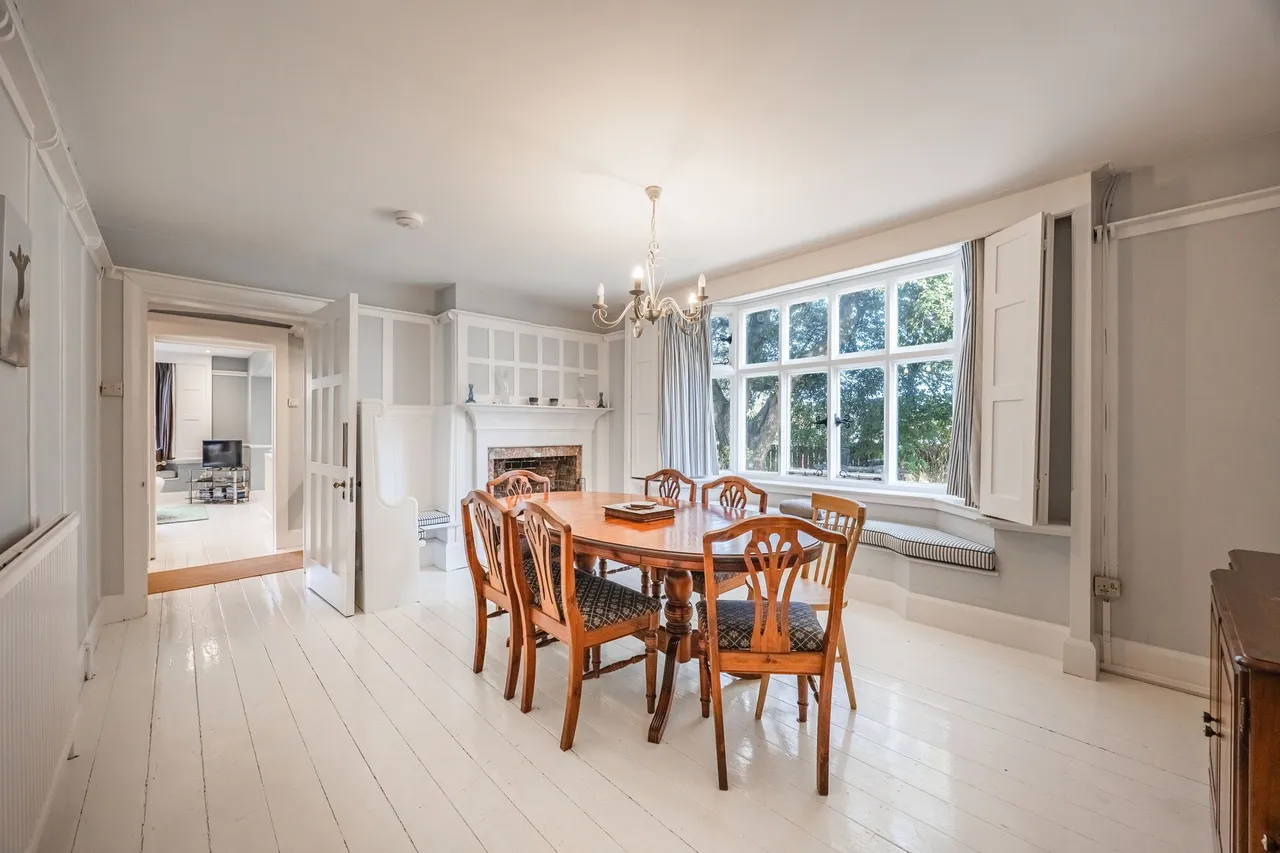 Detached Period Home in Sheringham, photo 8