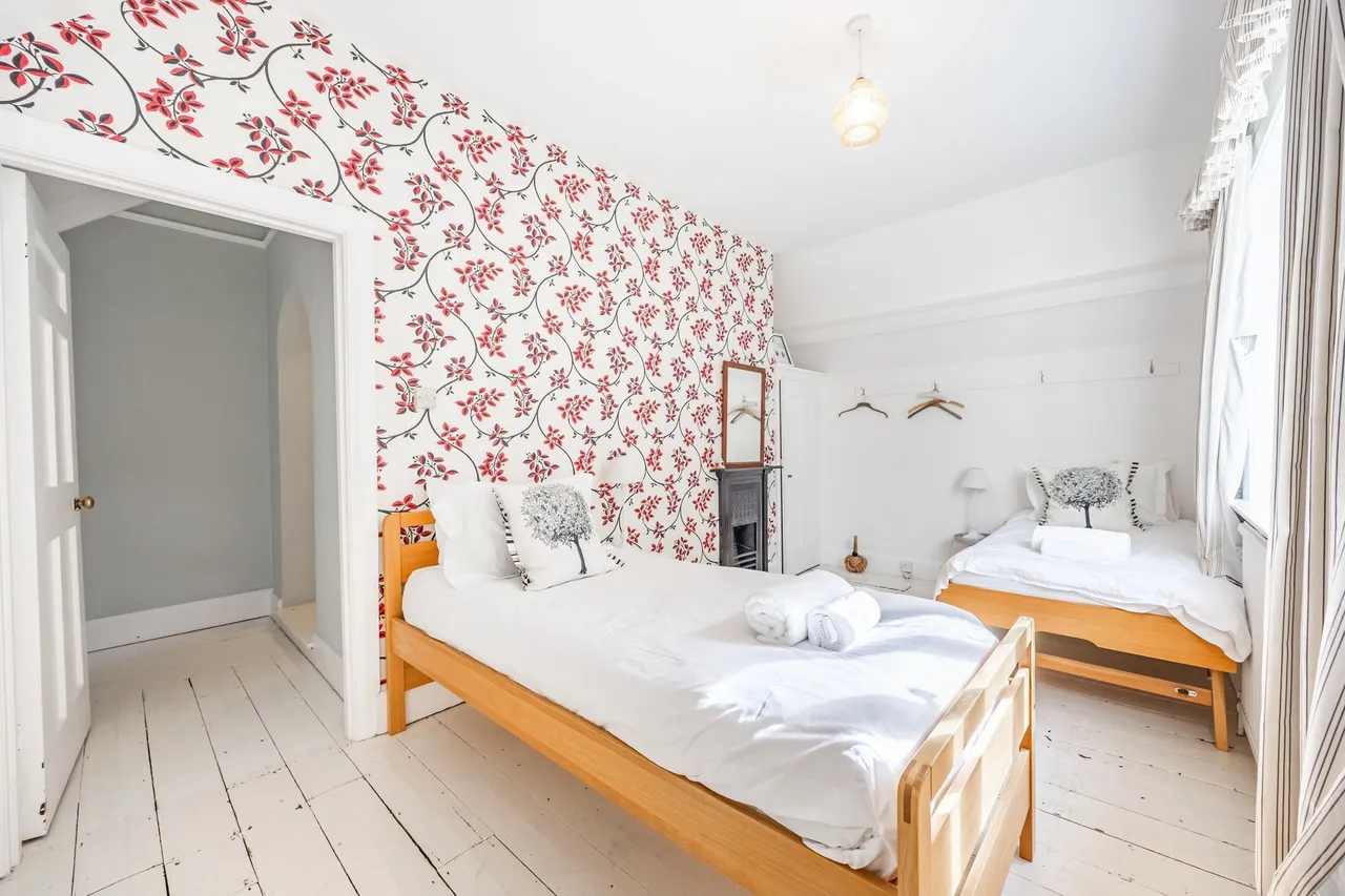 Detached Period Home in Sheringham, photo 12
