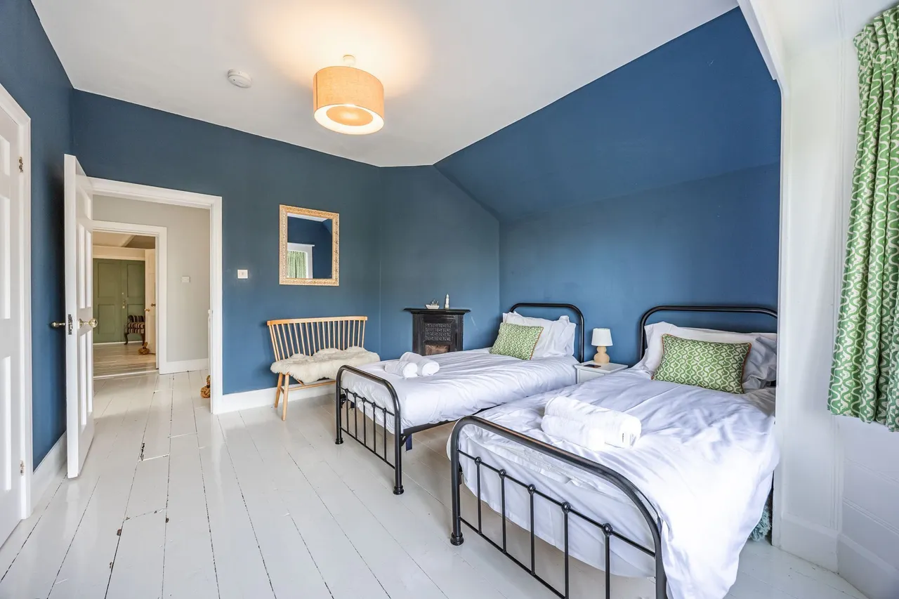 Detached Period Home in Sheringham, photo 3